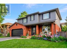 52 BECKETT DRIVE, Brantford, Ontario