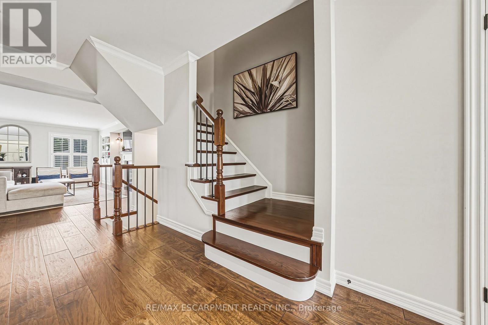 7 Camp Drive, Hamilton, Ontario  L9K 0A7 - Photo 16 - X13240060