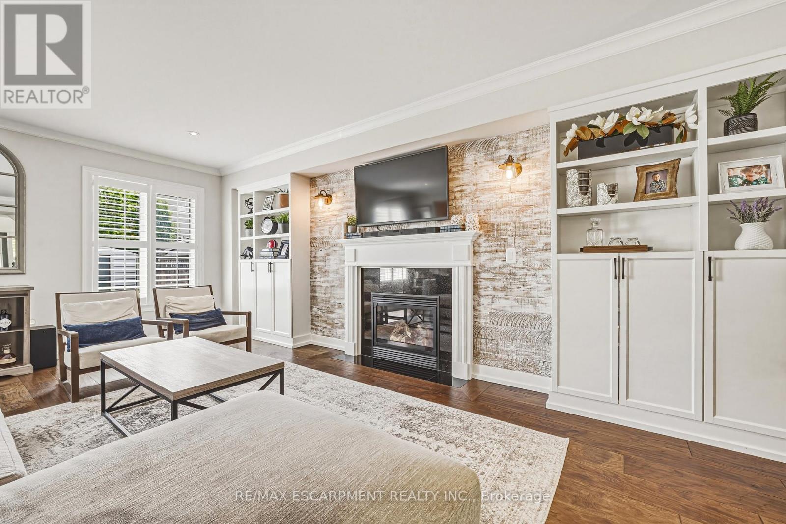 7 Camp Drive, Hamilton, Ontario  L9K 0A7 - Photo 6 - X13240060
