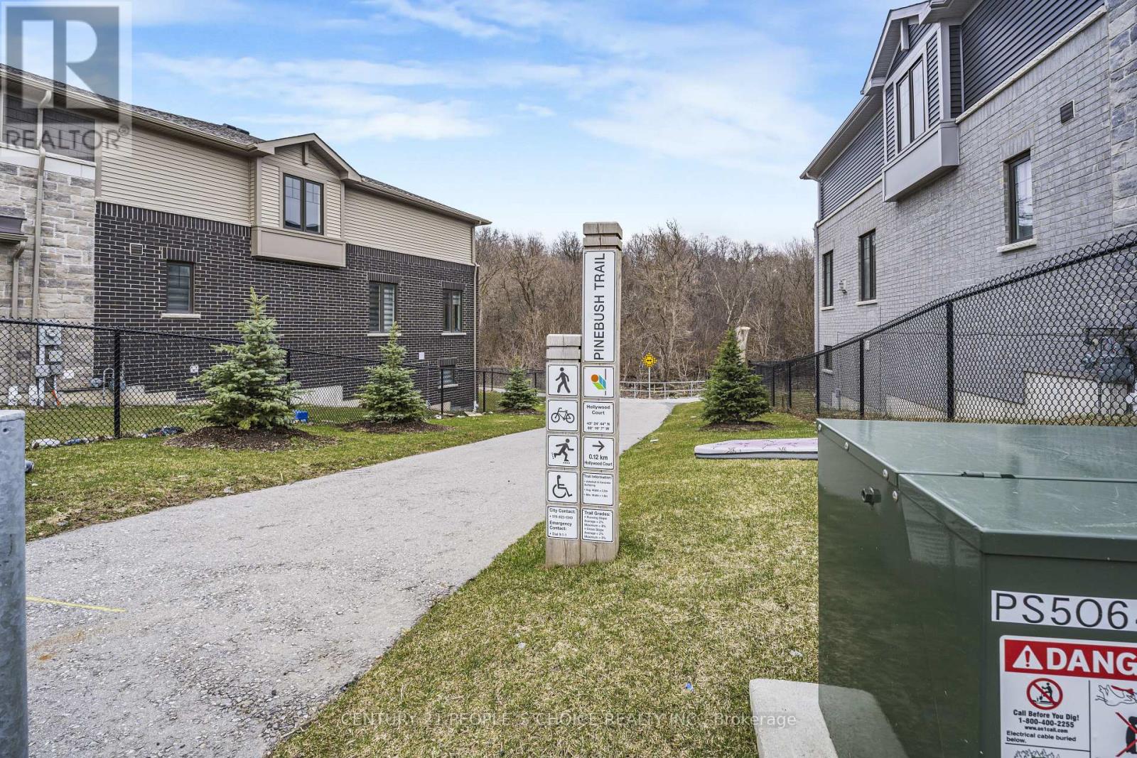25 - 10 Birmingham Drive, Cambridge, Ontario  N1R 0C5 - Photo 3 - X13240180