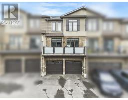 25 - 10 BIRMINGHAM DRIVE, Cambridge, Ontario