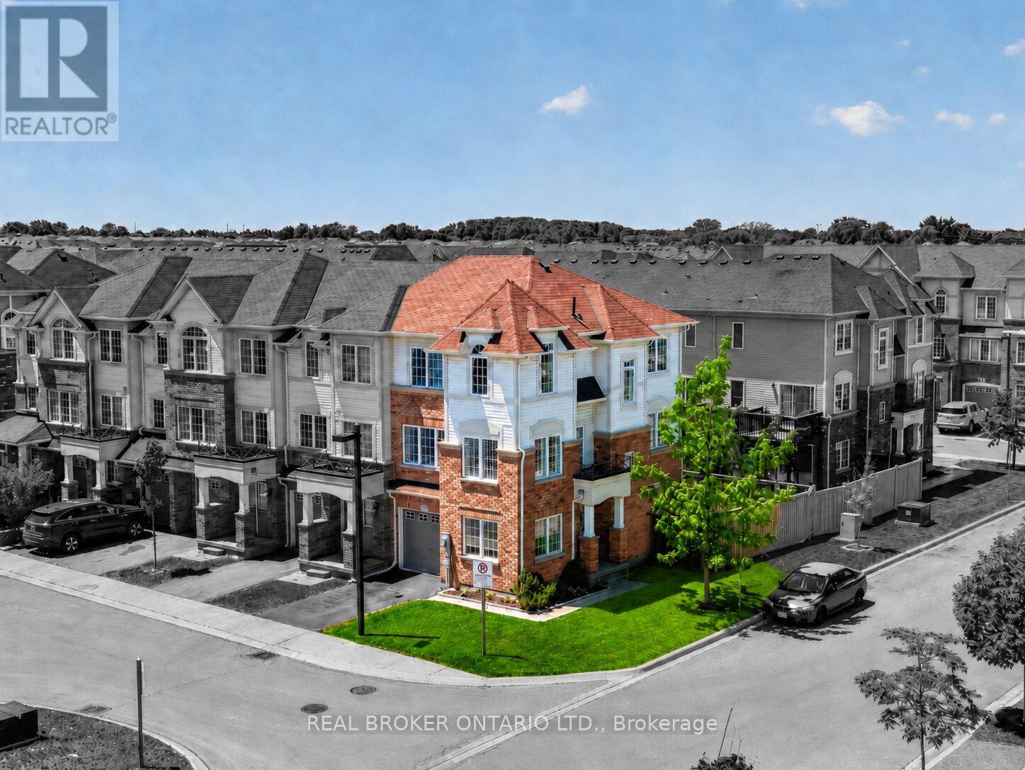 2 KENRIDGE TERRACE, Hamilton, Ontario