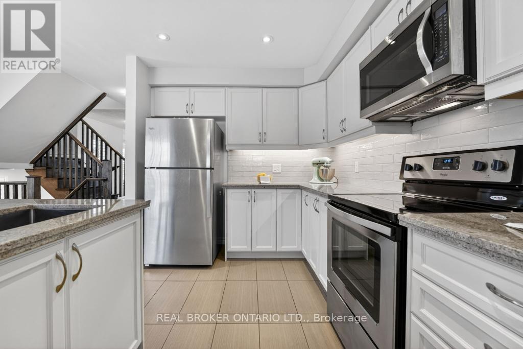 2 Kenridge Terrace, Hamilton, Ontario  L8J 0G4 - Photo 14 - X13240192