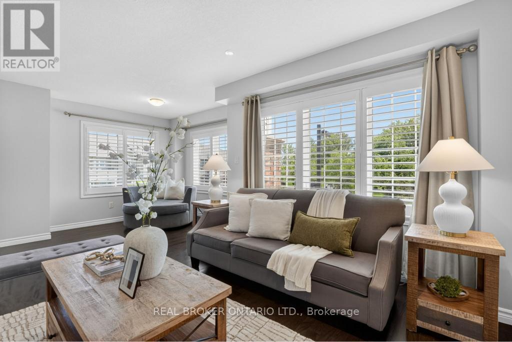 2 Kenridge Terrace, Hamilton, Ontario  L8J 0G4 - Photo 17 - X13240192