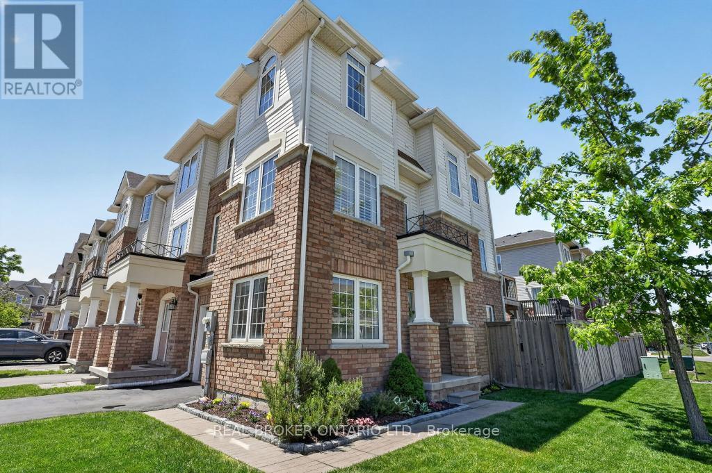 2 Kenridge Terrace, Hamilton, Ontario  L8J 0G4 - Photo 30 - X13240192