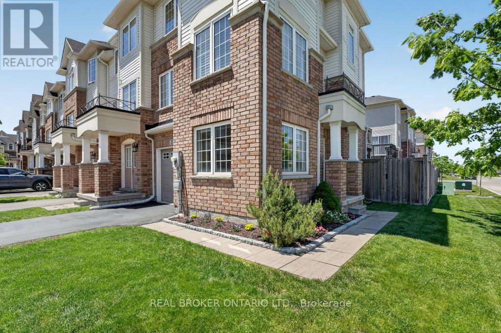 2 Kenridge Terrace, Hamilton, Ontario  L8J 0G4 - Photo 5 - X13240192