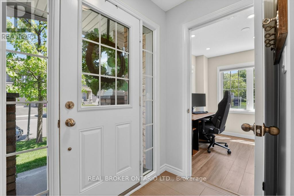 2 Kenridge Terrace, Hamilton, Ontario  L8J 0G4 - Photo 7 - X13240192