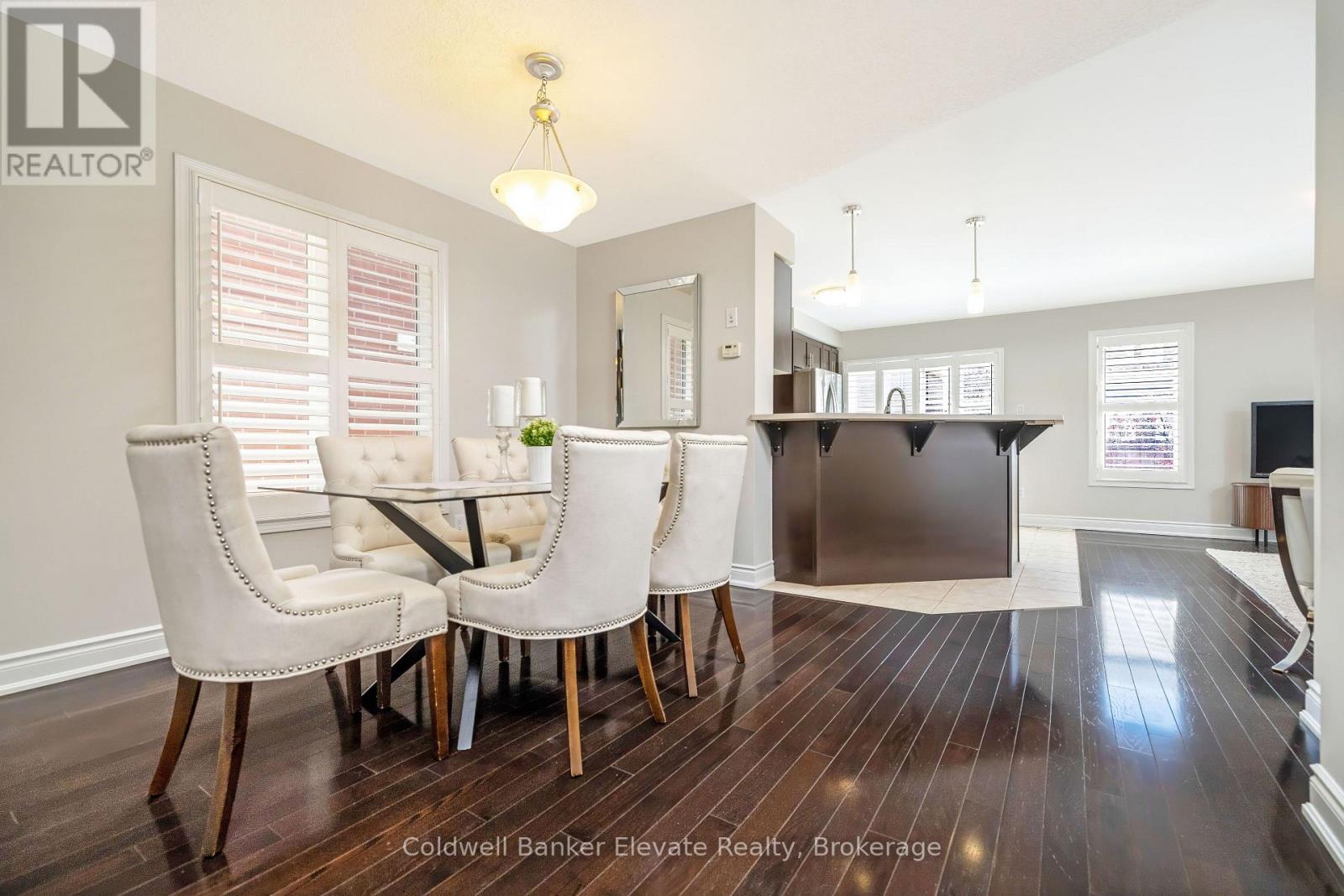 963 Mctrach Crescent, Milton (Ha Harrison), Ontario  L9T 7B9 - Photo 7 - W13240236