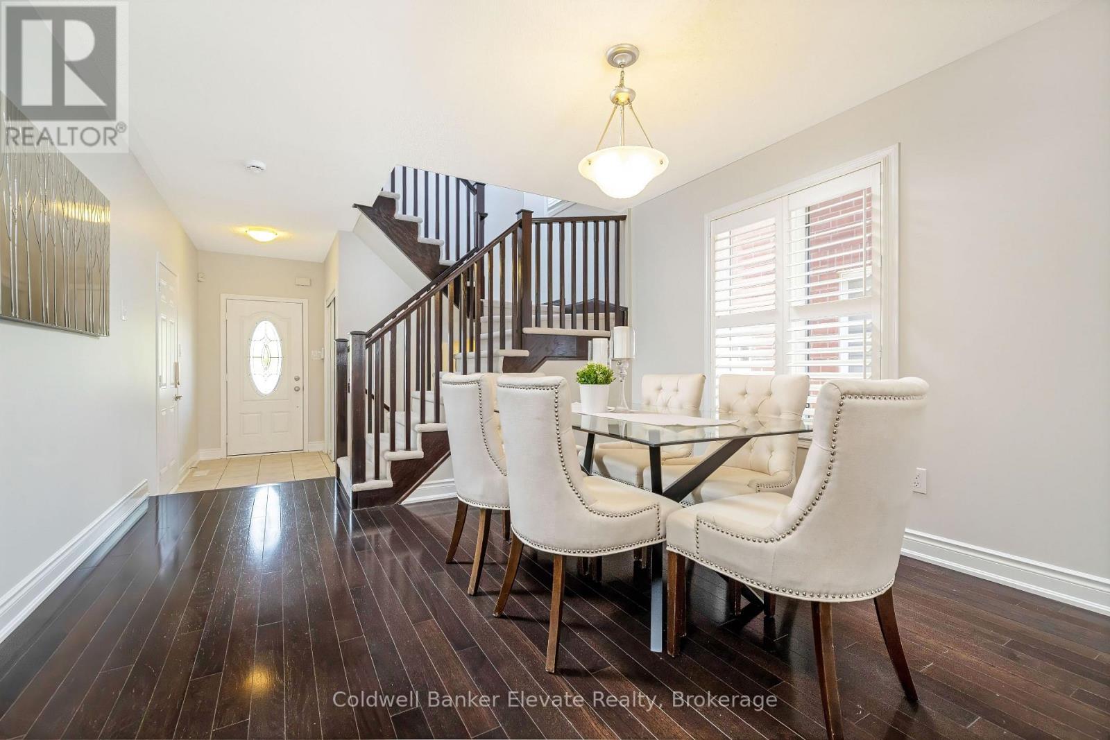 963 Mctrach Crescent, Milton (Ha Harrison), Ontario  L9T 7B9 - Photo 8 - W13240236