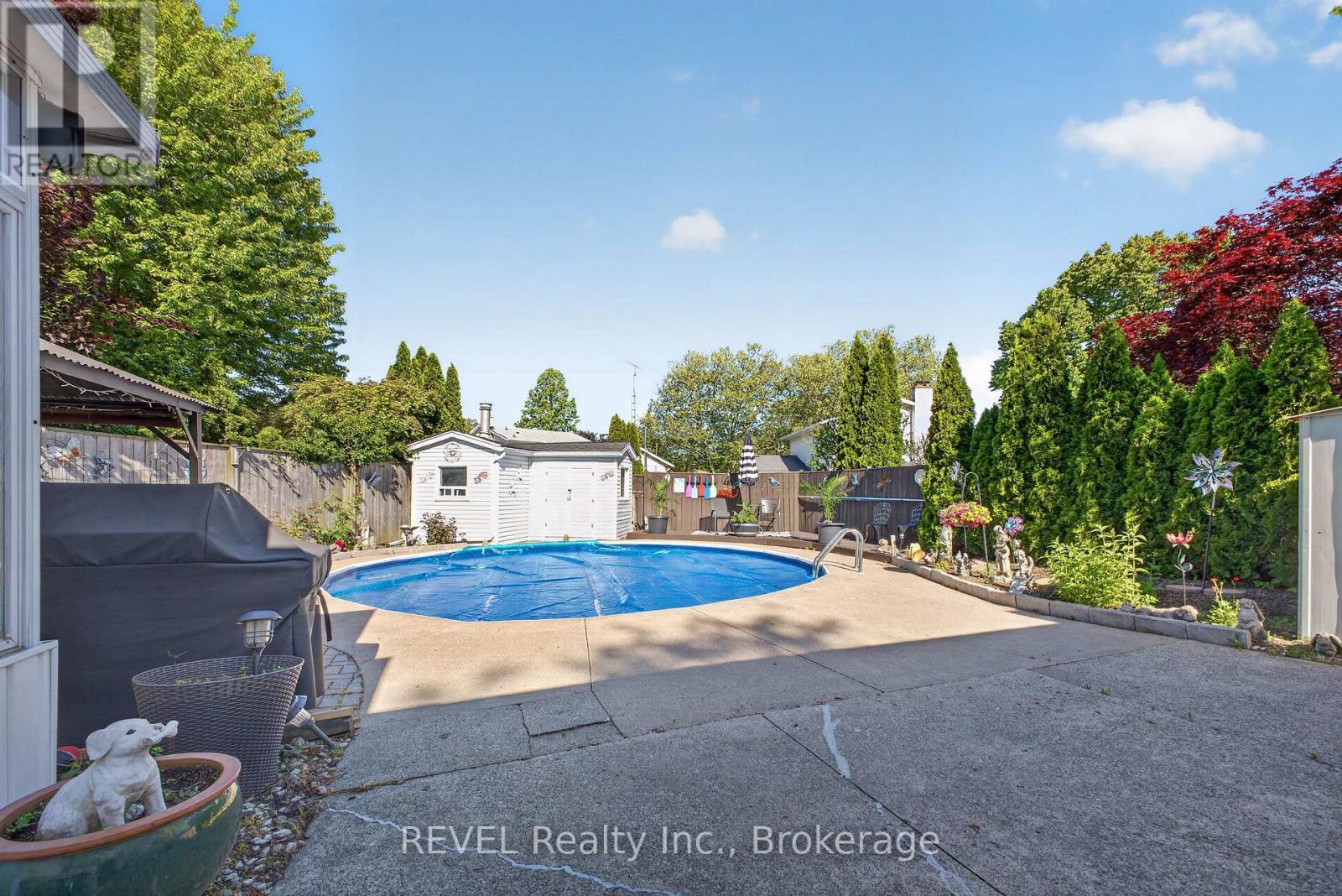 9 Rexleigh Crescent, St. Catharines, Ontario  L2N 3X7 - Photo 30 - X13240386
