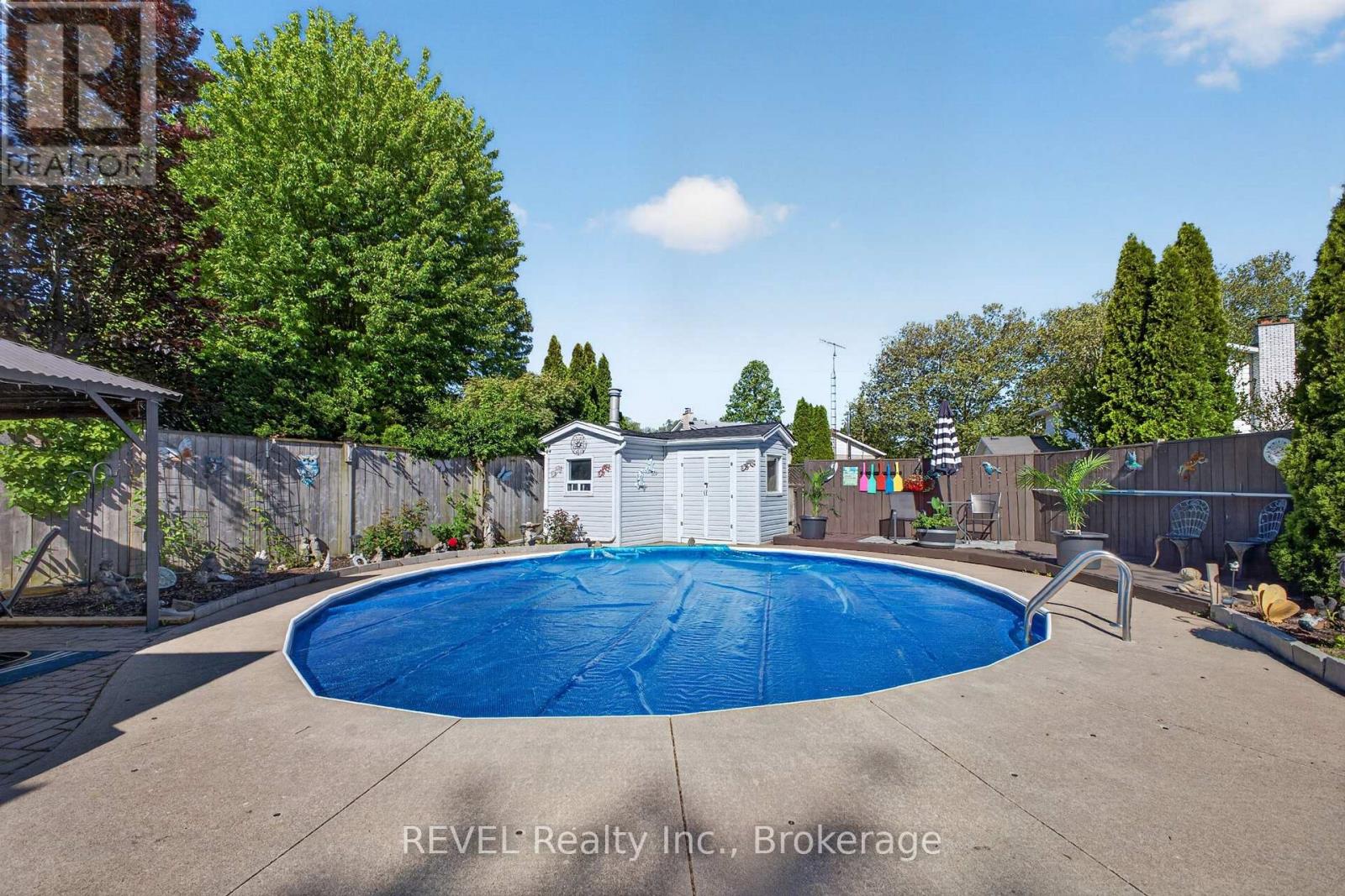 9 Rexleigh Crescent, St. Catharines, Ontario  L2N 3X7 - Photo 31 - X13240386