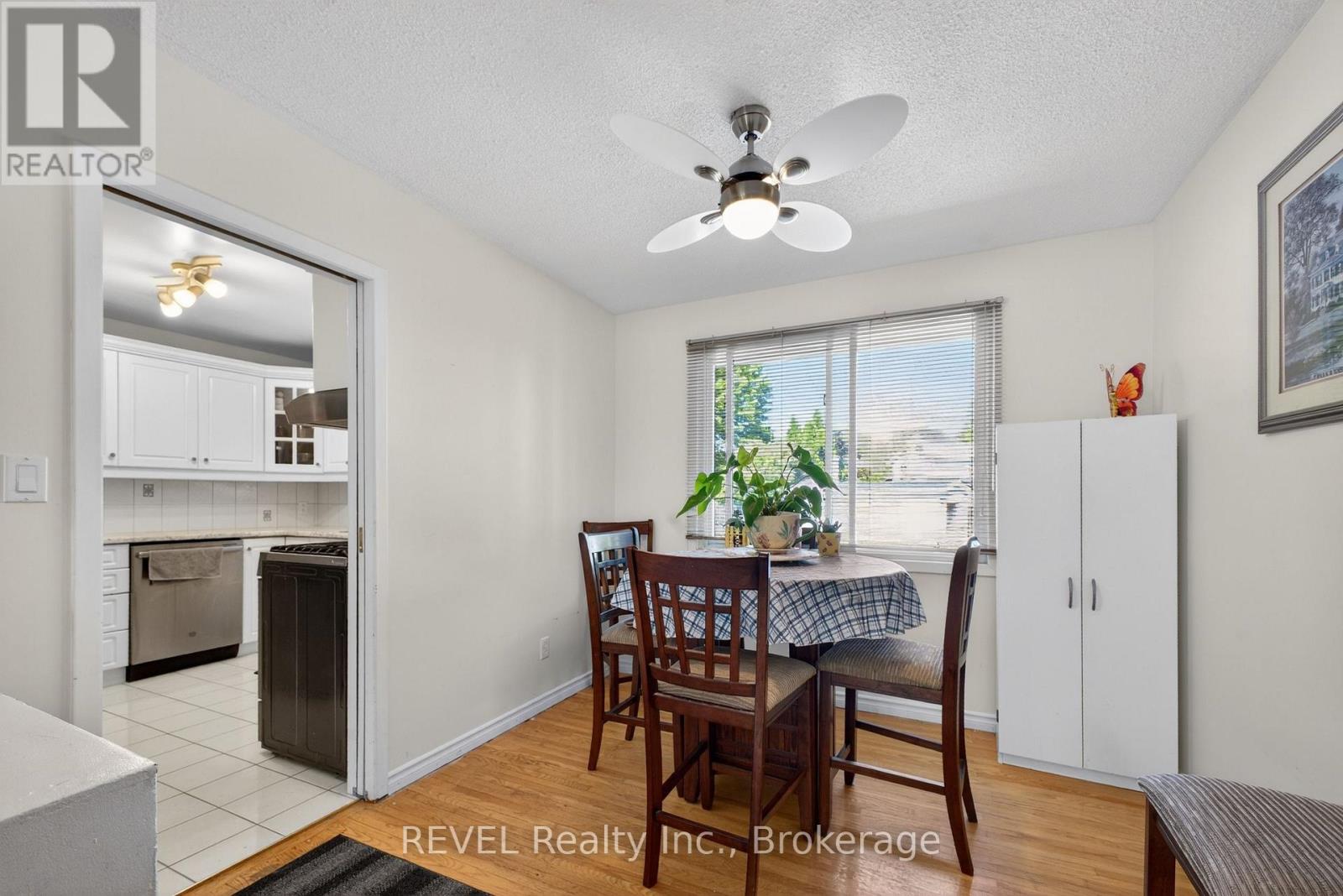 9 Rexleigh Crescent, St. Catharines, Ontario  L2N 3X7 - Photo 9 - X13240386