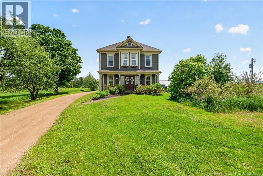 32 Willow Grove Lane, Weldon, New Brunswick
