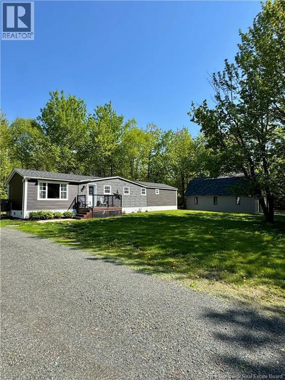 491 Mckinnon Road, Miramichi, New Brunswick  E1V 6G5 - Photo 2 - NB141093