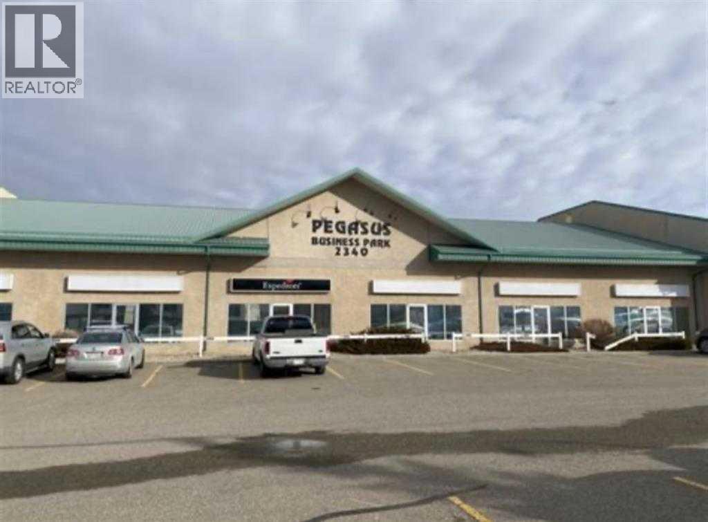 244, 2340 Pegasus Way NE, Calgary, Alberta  T2E 8M5 - Photo 1 - A2298529