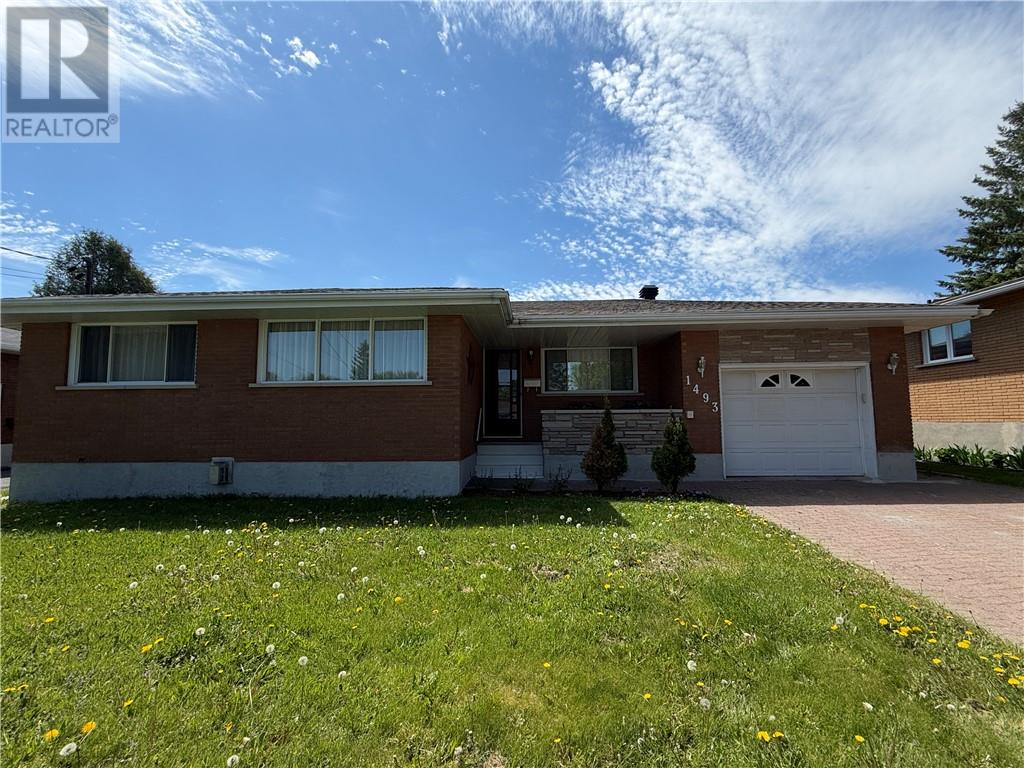 1493 Gemmell Street, Greater Sudbury, Ontario