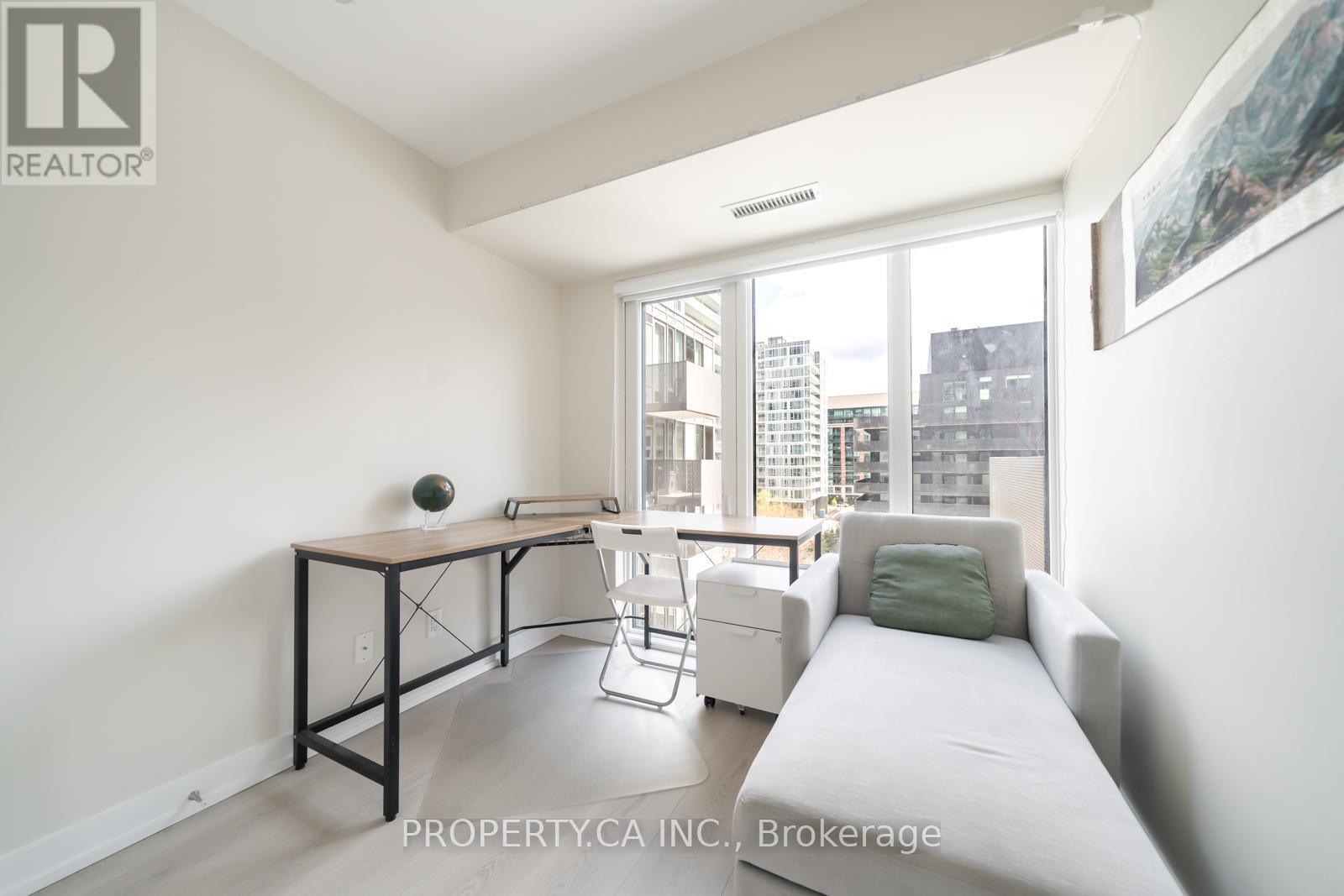 606 - 38 Monte Kwinter Court, Toronto, Ontario  M3H 0E2 - Photo 4 - C13082976