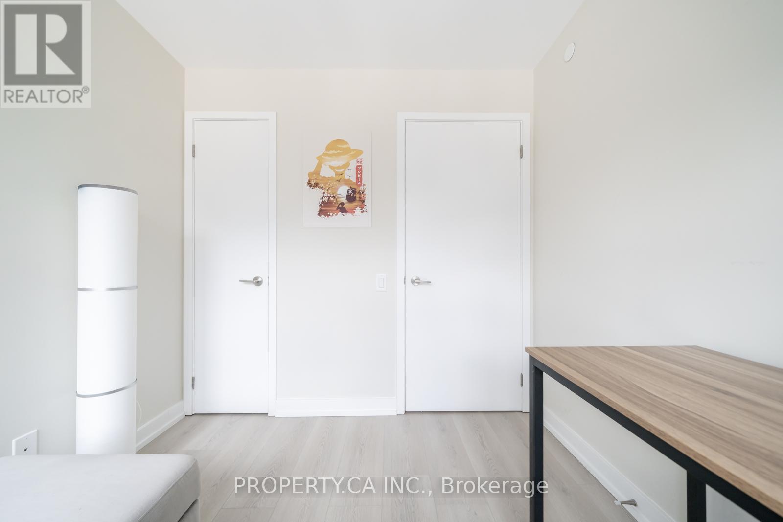606 - 38 Monte Kwinter Court, Toronto, Ontario  M3H 0E2 - Photo 6 - C13082976