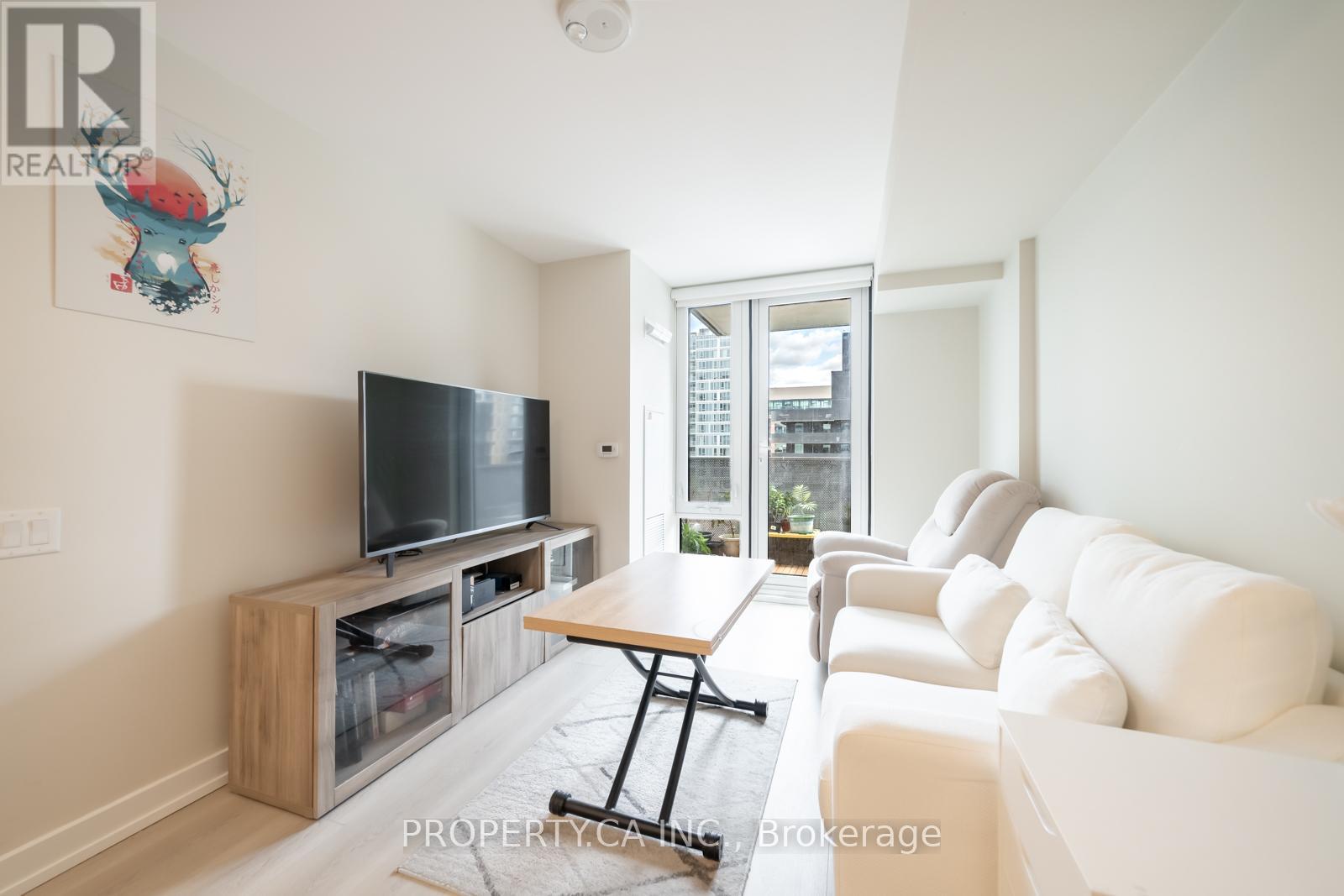 606 - 38 Monte Kwinter Court, Toronto, Ontario  M3H 0E2 - Photo 7 - C13082976