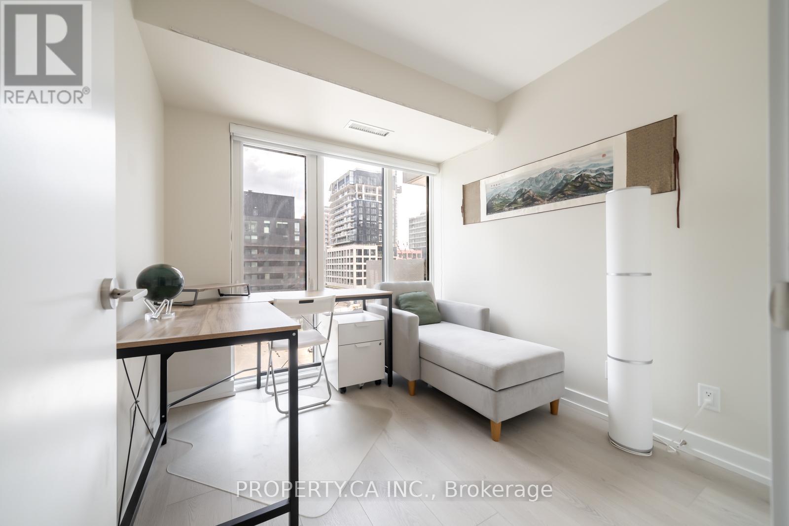 606 - 38 Monte Kwinter Court, Toronto, Ontario  M3H 0E2 - Photo 5 - C13082976