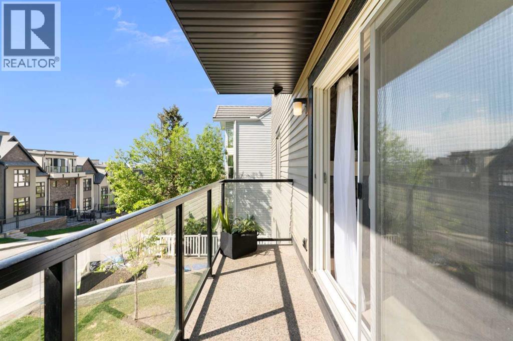21, 2414 14a Street Sw, Calgary, Alberta  T2T 5X3 - Photo 23 - A2315937