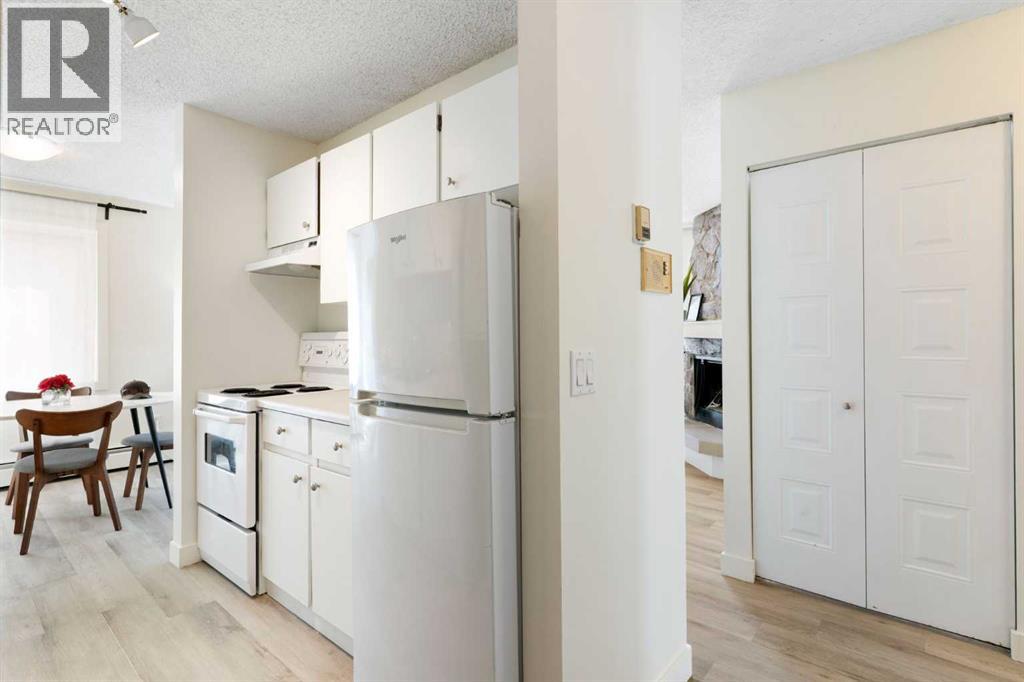 21, 2414 14a Street Sw, Calgary, Alberta  T2T 5X3 - Photo 3 - A2315937