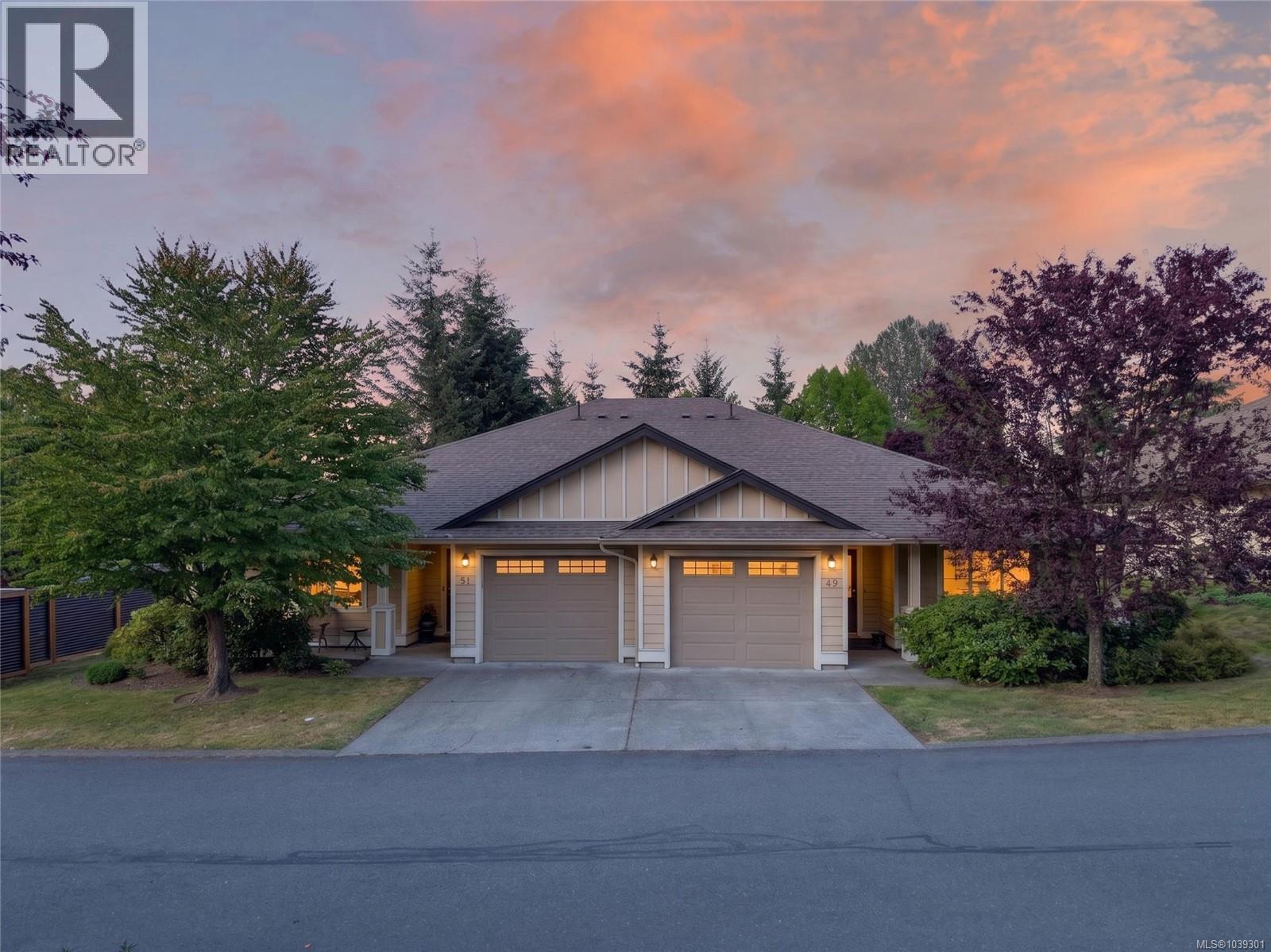 51 2728 1st St, Courtenay, British Columbia  V9N 4A4 - Photo 38 - 1039301