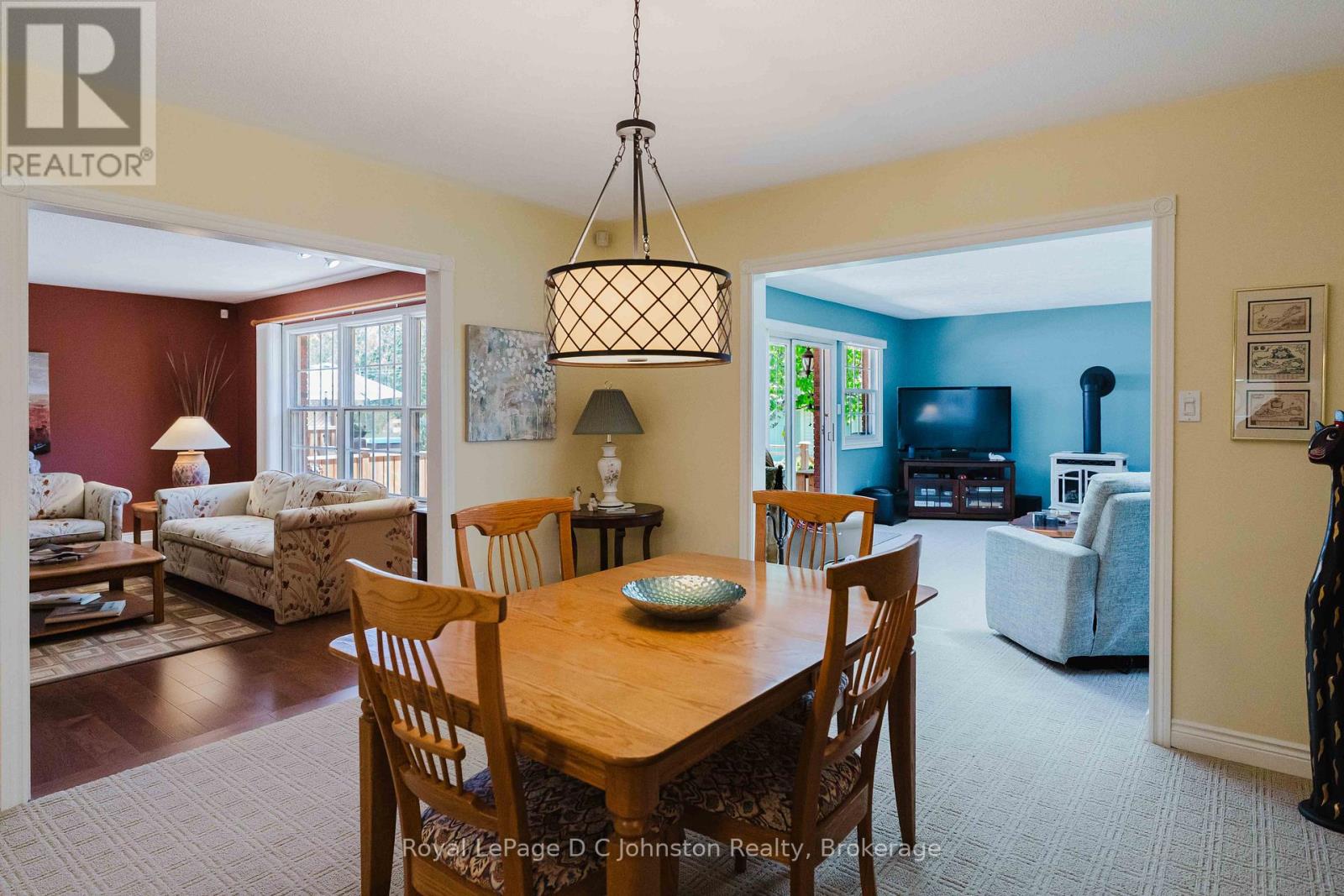 86 Breadalbane Street, Saugeen Shores, Ontario  N0H 2L0 - Photo 17 - X13240290