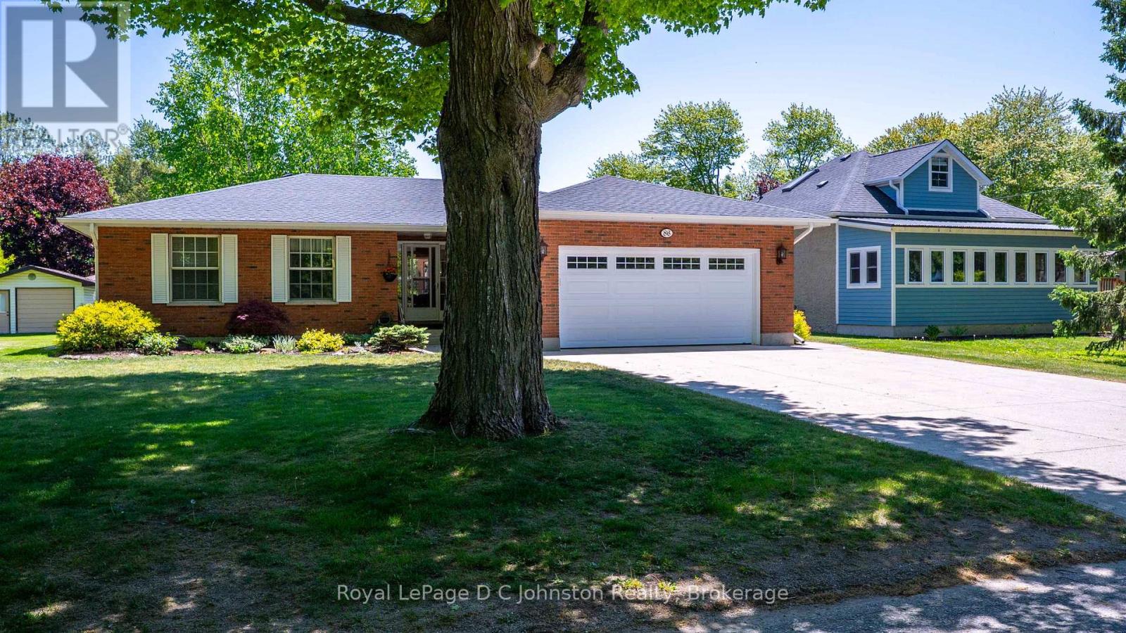 86 Breadalbane Street, Saugeen Shores, Ontario  N0H 2L0 - Photo 2 - X13240290