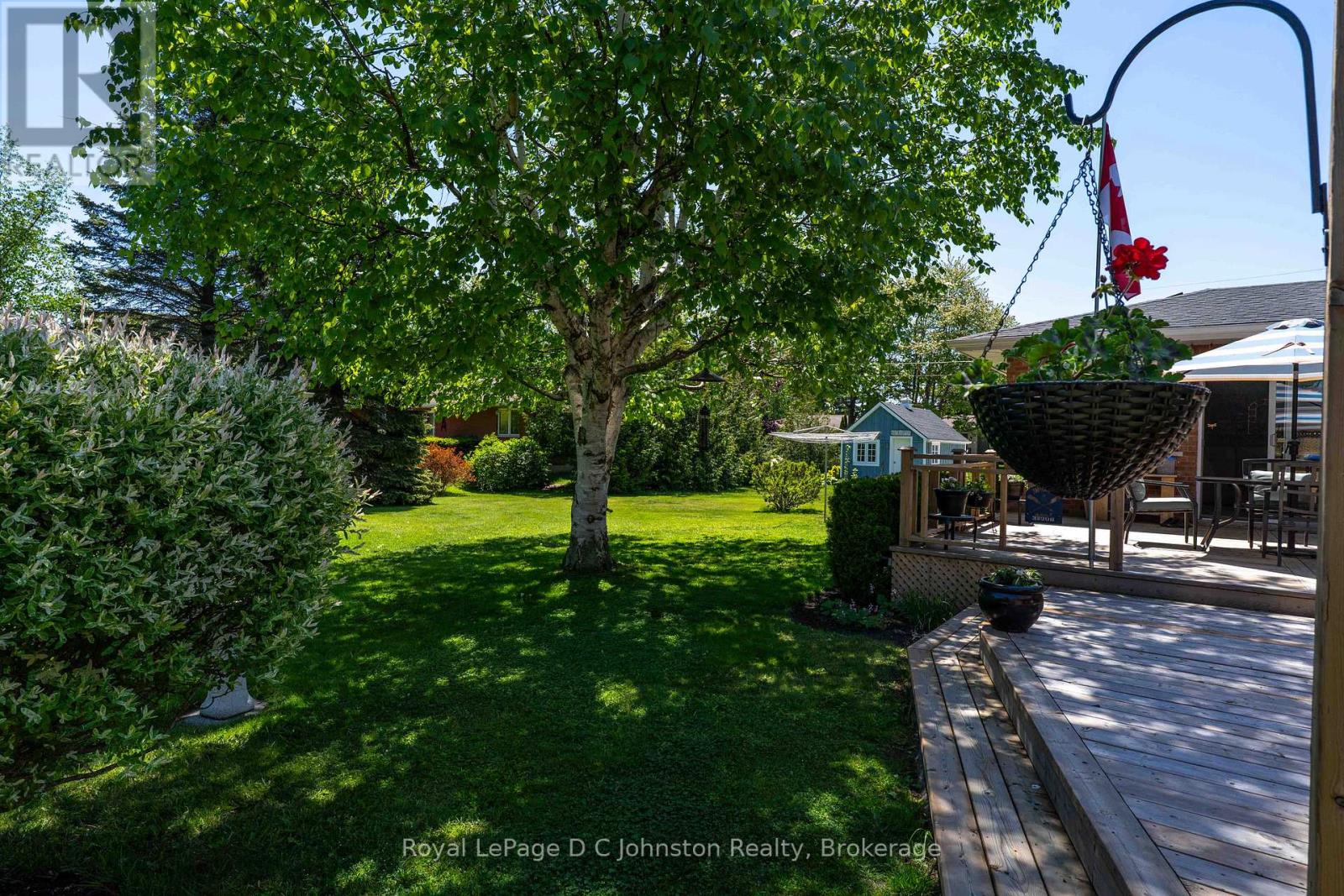 86 Breadalbane Street, Saugeen Shores, Ontario  N0H 2L0 - Photo 34 - X13240290