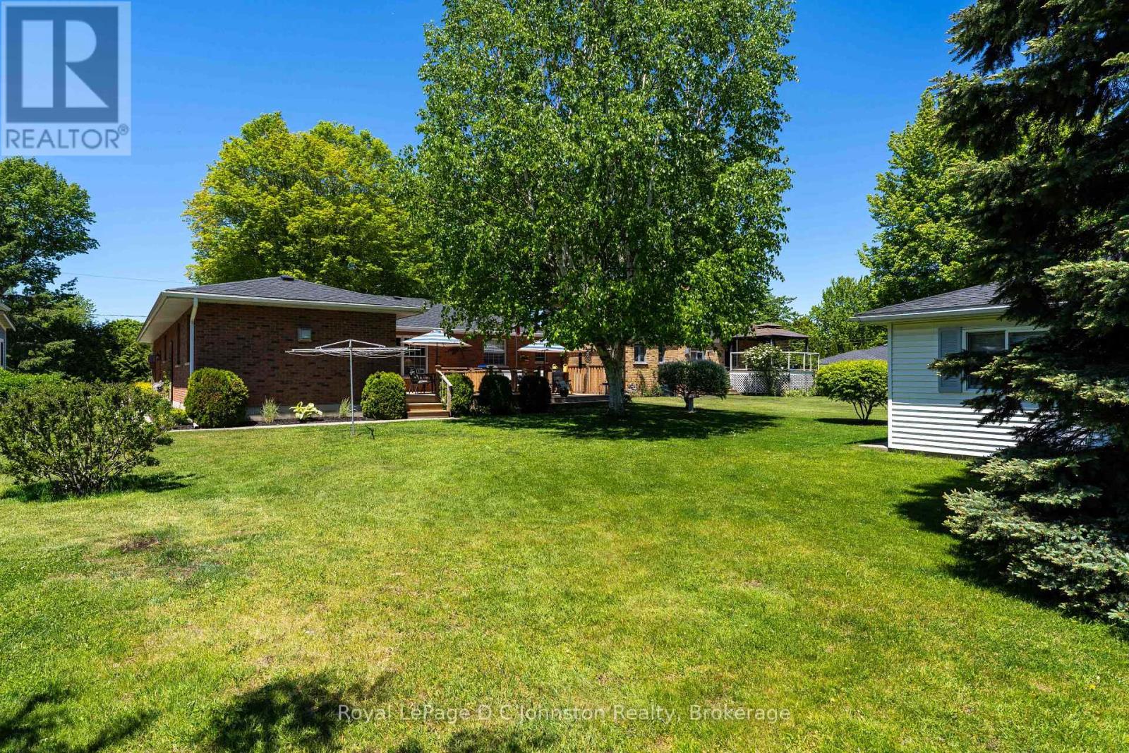 86 Breadalbane Street, Saugeen Shores, Ontario  N0H 2L0 - Photo 38 - X13240290