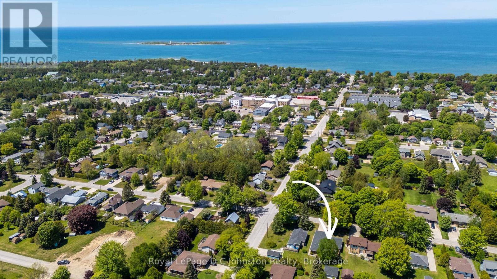 86 Breadalbane Street, Saugeen Shores, Ontario  N0H 2L0 - Photo 46 - X13240290