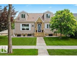11539 141 St NW, Edmonton, Alberta T5M 1T7 (29853452)