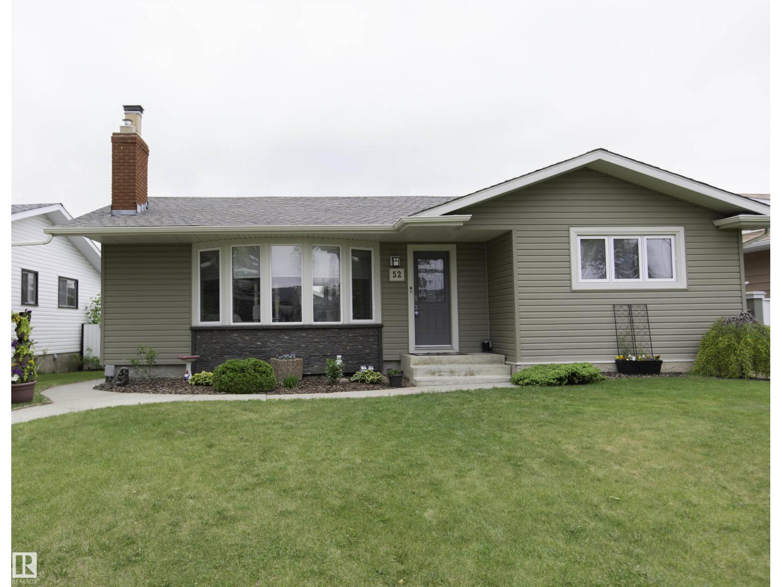 52 MOHAWK CR, Leduc, Alberta