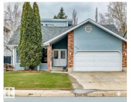 660 Village Dr, Sherwood Park, Alberta T8A 4N9 (29853458)