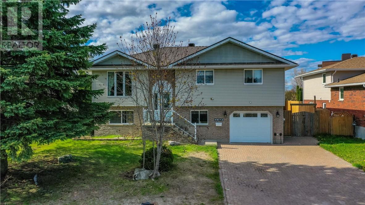 2072 Highgate Road, Sudbury, Ontario  P3B 4G5 - Photo 1 - 2128315