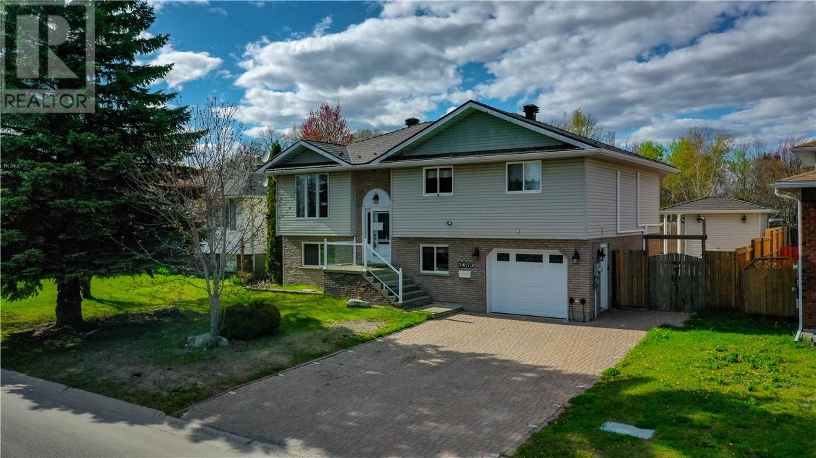 2072 Highgate Road, Sudbury, Ontario  P3B 4G5 - Photo 2 - 2128315