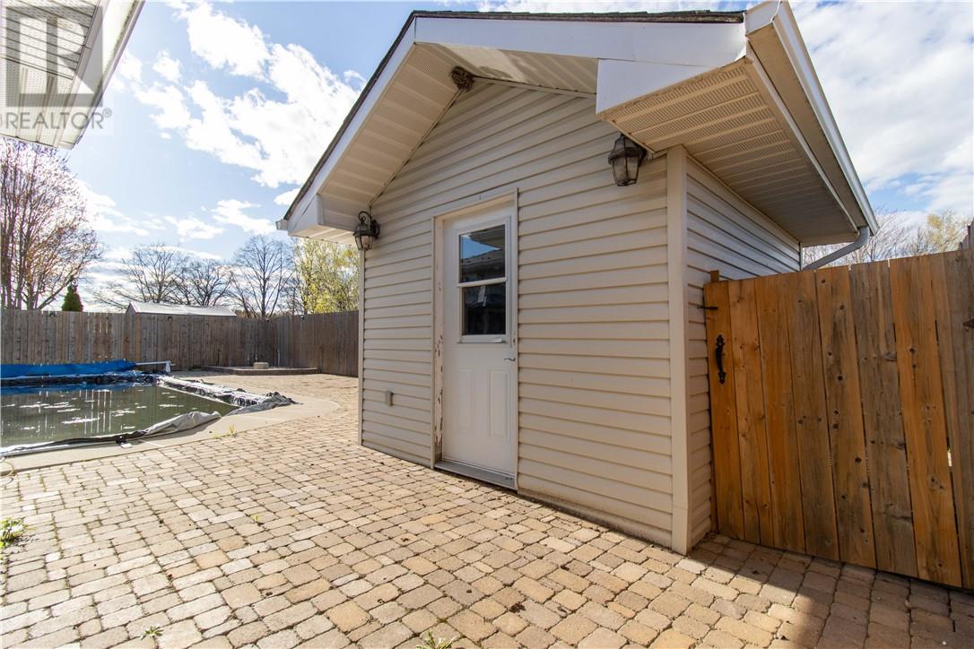 2072 Highgate Road, Sudbury, Ontario  P3B 4G5 - Photo 32 - 2128315