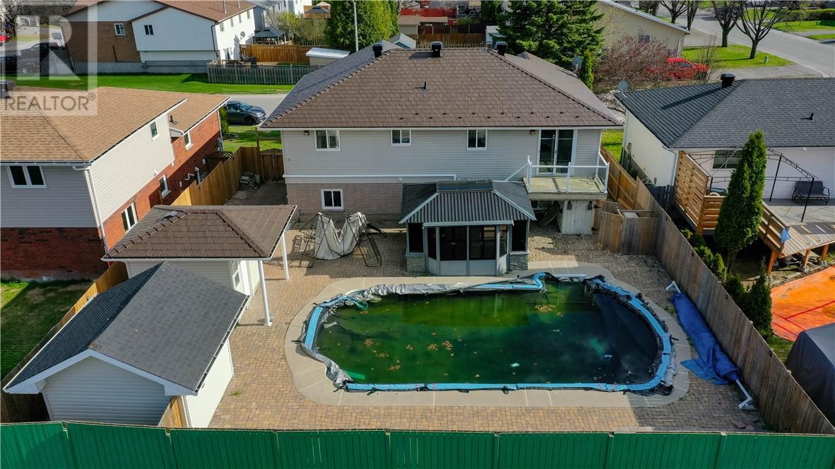 2072 Highgate Road, Sudbury, Ontario  P3B 4G5 - Photo 35 - 2128315