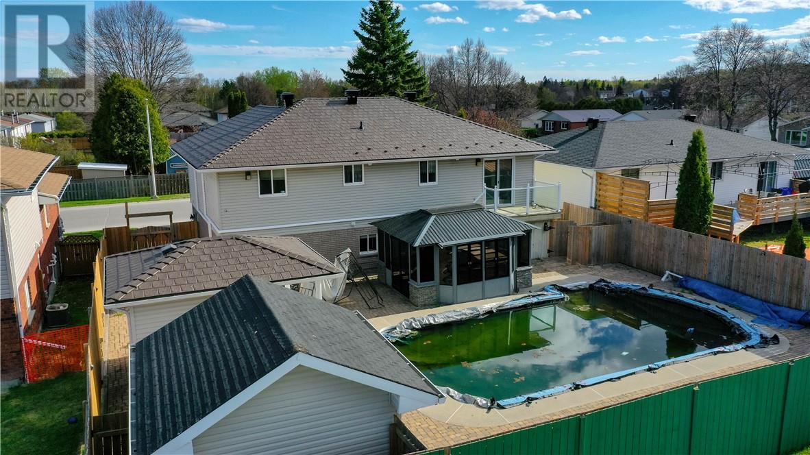 2072 Highgate Road, Sudbury, Ontario  P3B 4G5 - Photo 36 - 2128315