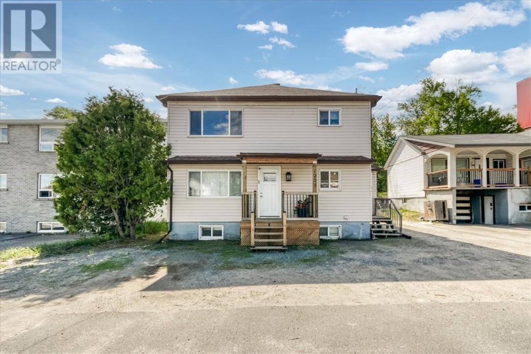 1251 Notre Dame Avenue, sudbury, Ontario