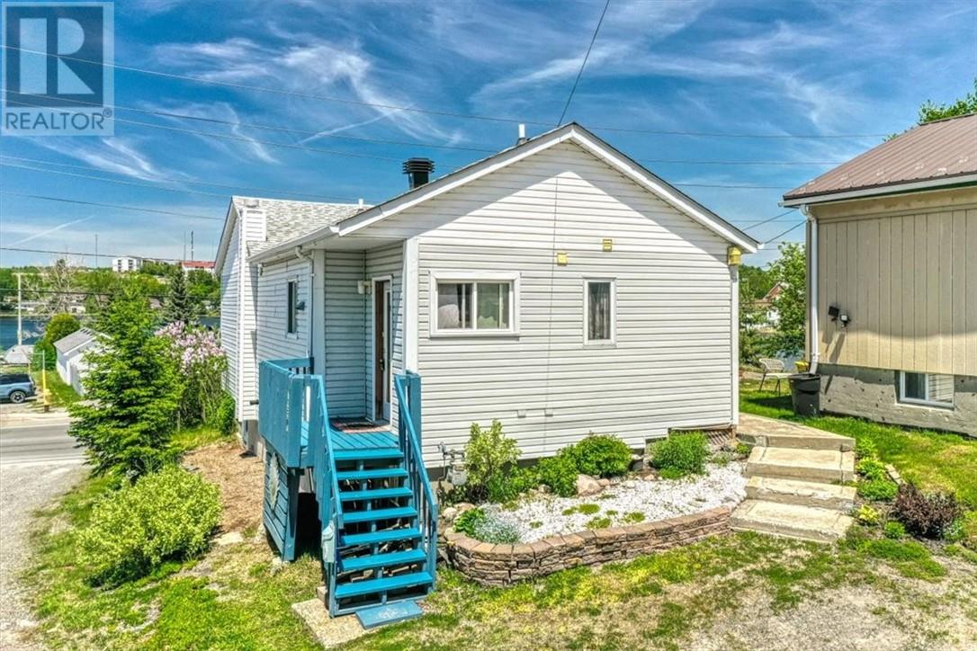 1457 Bellevue Avenue, Sudbury, Ontario  P3B 3G1 - Photo 1 - 2128232