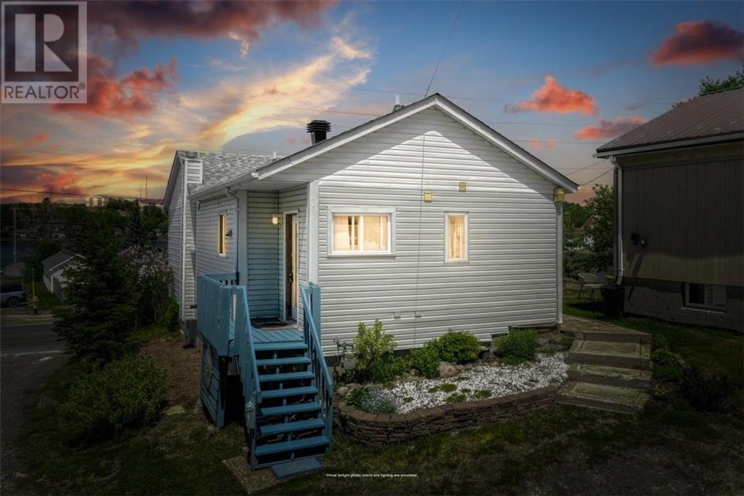 1457 Bellevue Avenue, Sudbury, Ontario  P3B 3G1 - Photo 31 - 2128232