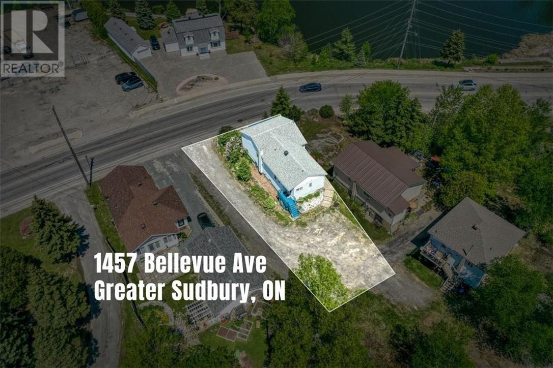 1457 Bellevue Avenue, Sudbury, Ontario  P3B 3G1 - Photo 32 - 2128232