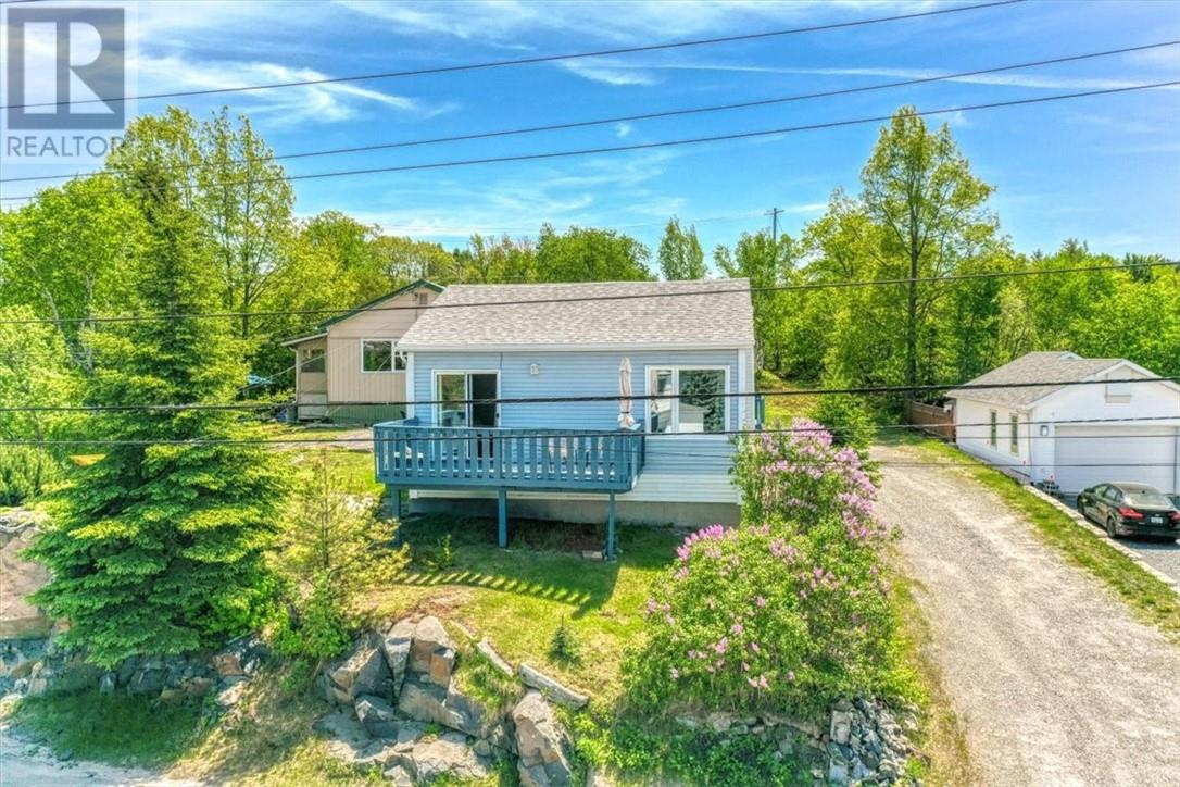 1457 Bellevue Avenue, Sudbury, Ontario  P3B 3G1 - Photo 5 - 2128232