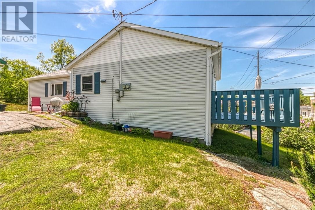 1457 Bellevue Avenue, Sudbury, Ontario  P3B 3G1 - Photo 6 - 2128232