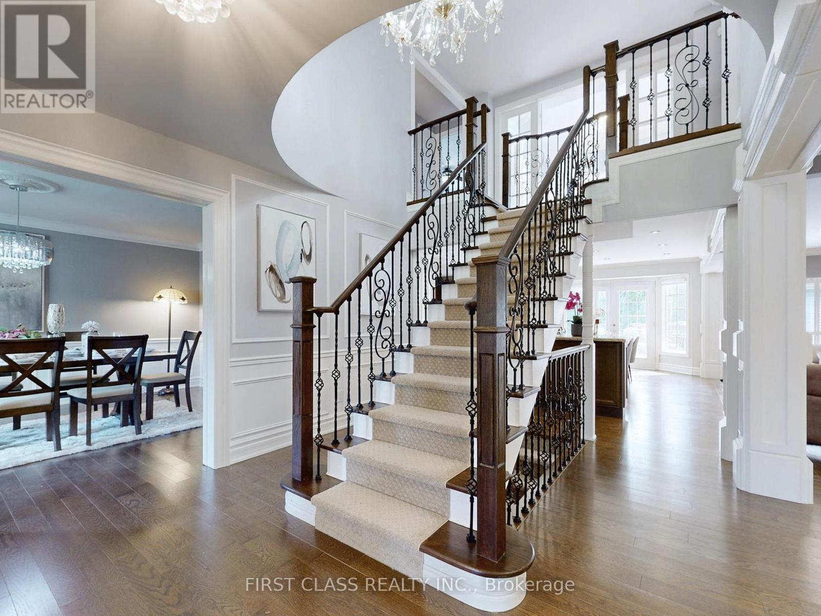 125 Longwater Chase, Markham, Ontario  L3R 4A9 - Photo 22 - N13225998