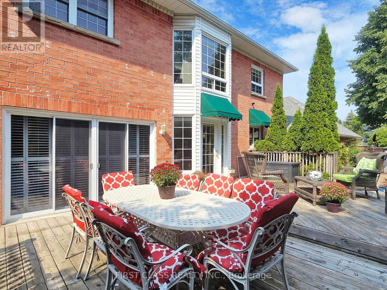 125 Longwater Chase, Markham, Ontario  L3R 4A9 - Photo 44 - N13225998