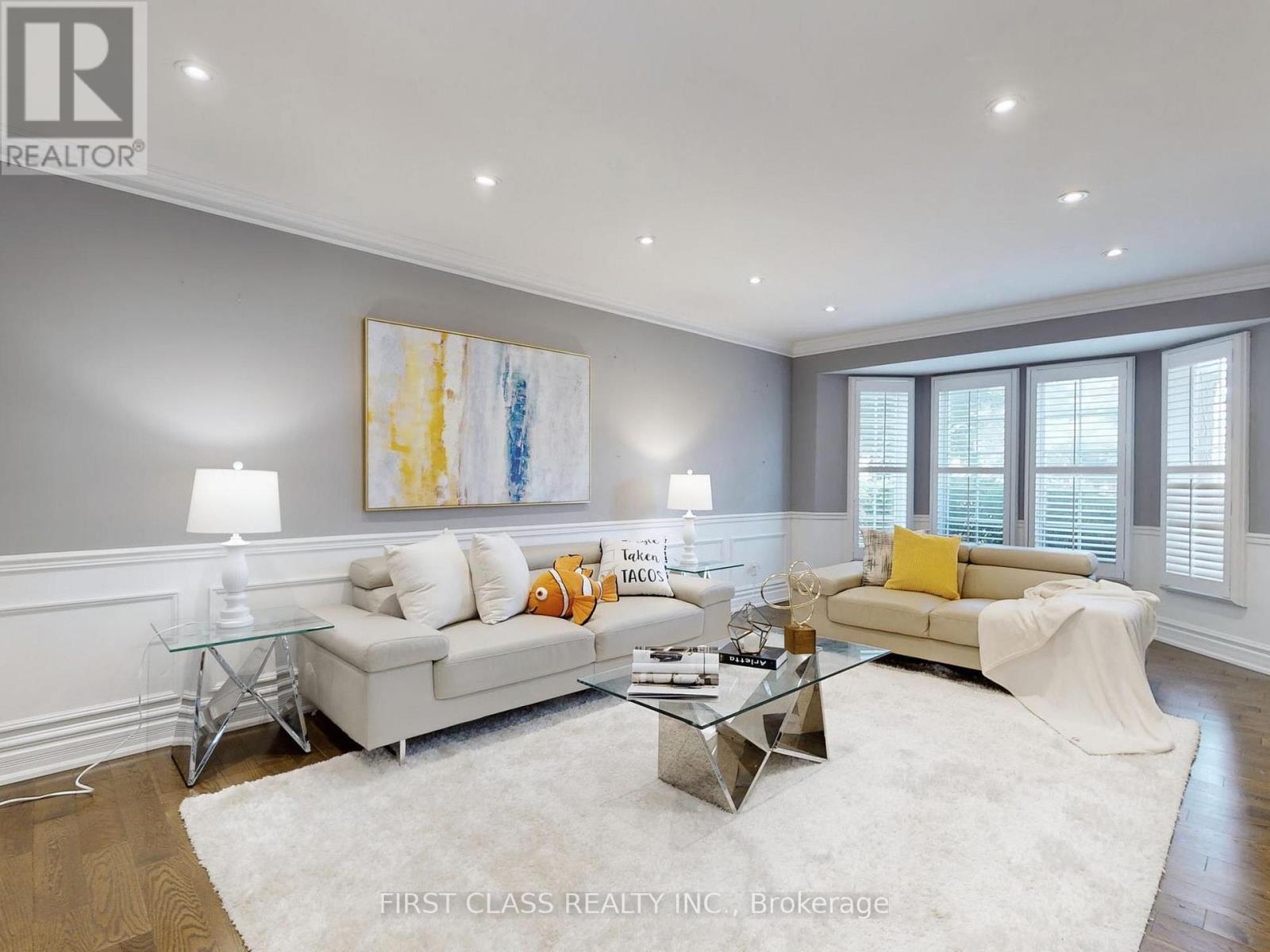 125 Longwater Chase, Markham, Ontario  L3R 4A9 - Photo 6 - N13225998