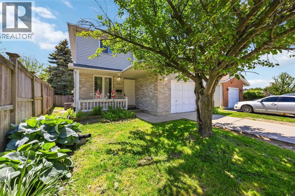 77 Finch Drive, Sarnia photo 2